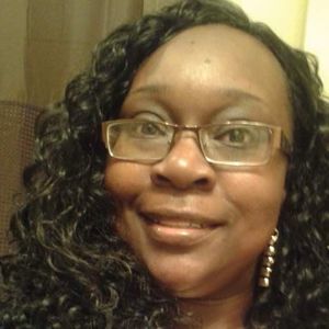 Meet your Posher, Tasha